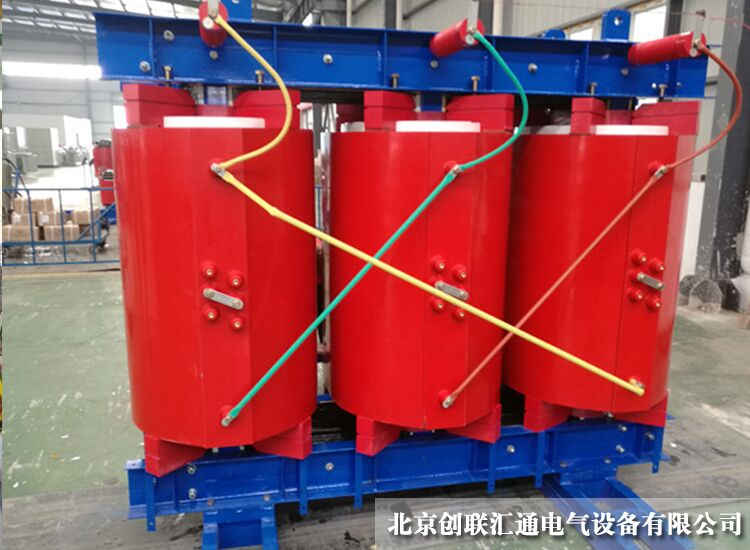 收藏！判斷scb10干式變壓器運行噪音的方法